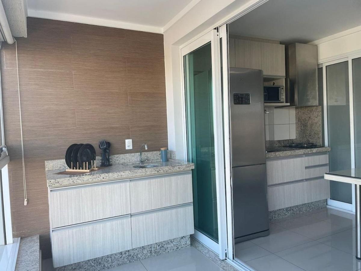 Easy Life - Vaca Brava - Encantador Goiânia Exterior foto