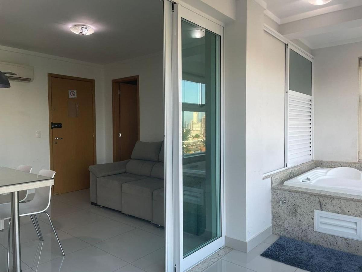 Easy Life - Vaca Brava - Encantador Goiânia Exterior foto