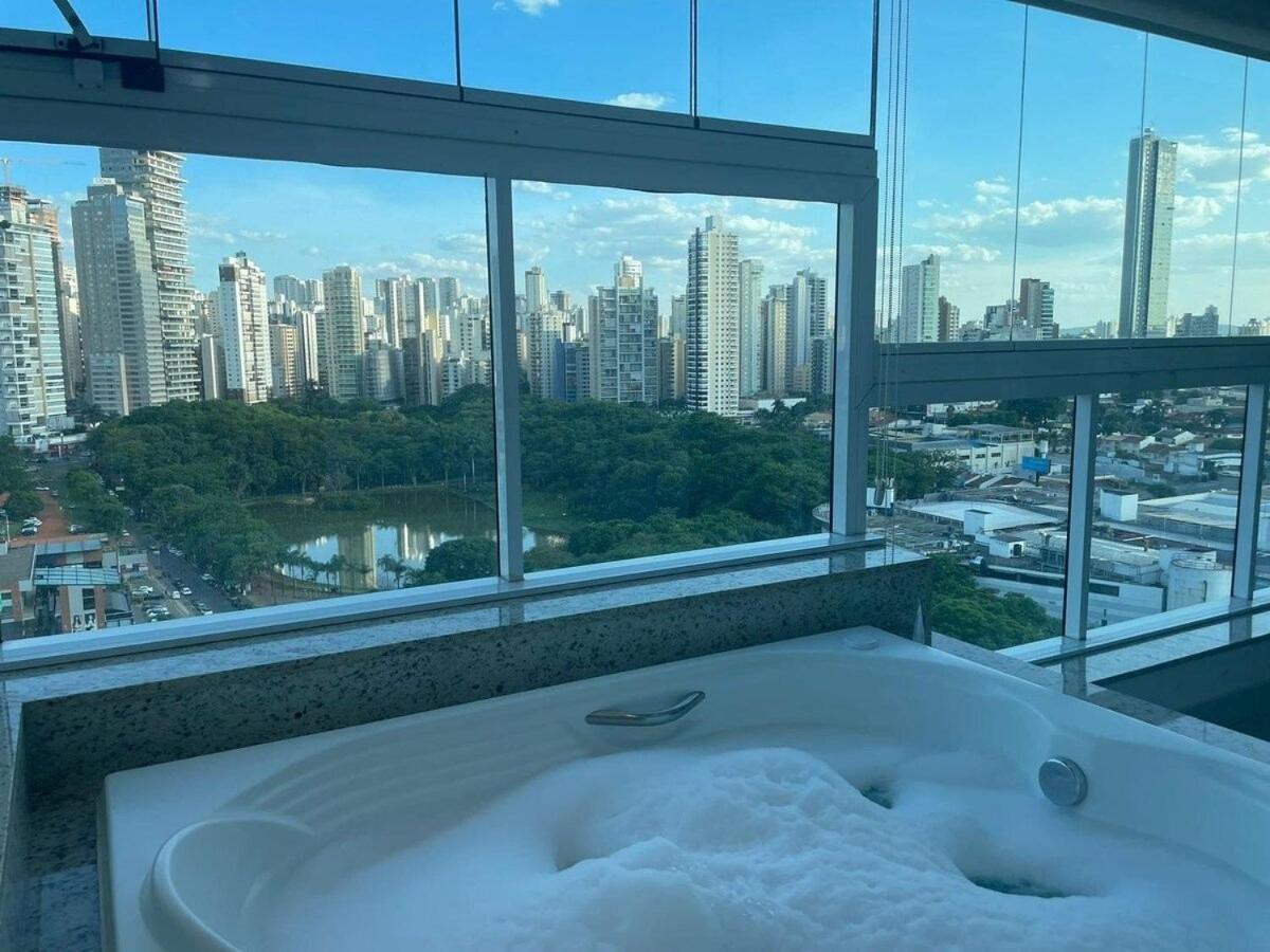 Easy Life - Vaca Brava - Encantador Goiânia Exterior foto