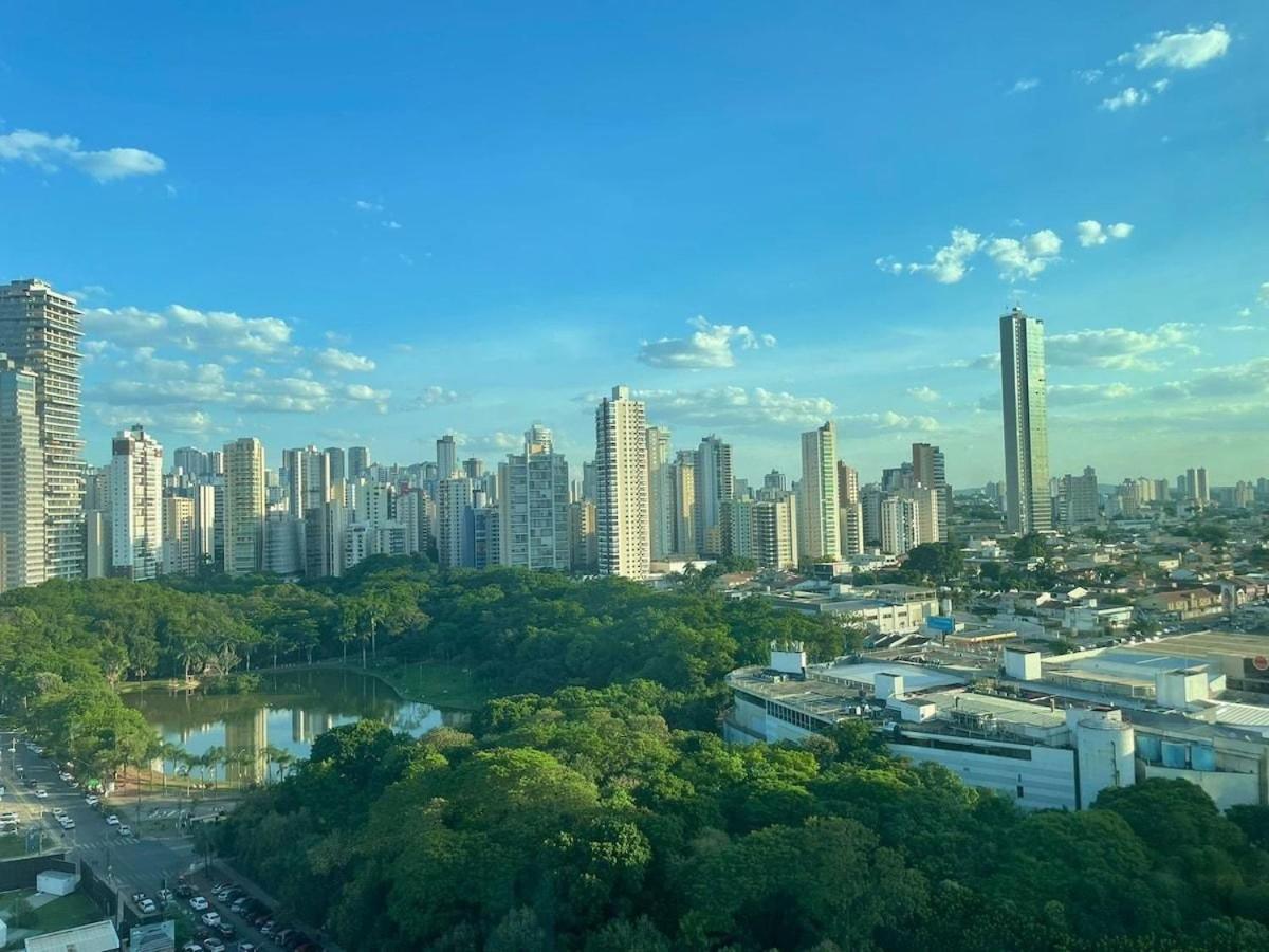 Easy Life - Vaca Brava - Encantador Goiânia Exterior foto