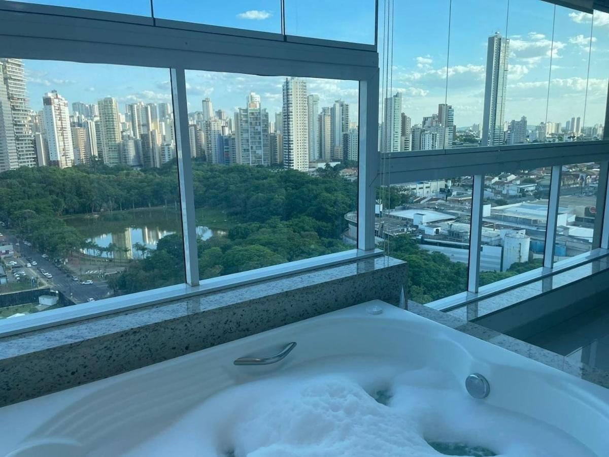 Easy Life - Vaca Brava - Encantador Goiânia Exterior foto