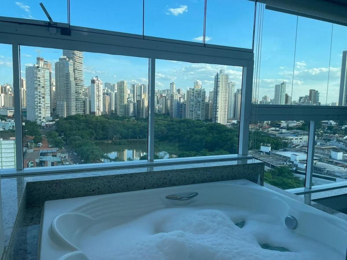 Easy Life - Vaca Brava - Encantador Goiânia Exterior foto